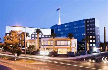 Mantra Bell City - Accommodation QLD 0