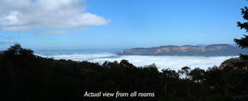 Moments Mountain Retreat - Accommodation QLD 8