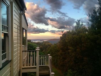 Moments Mountain Retreat - Accommodation QLD 13