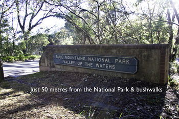 Moments Mountain Retreat - Accommodation QLD 14