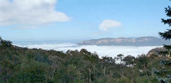 Moments Mountain Retreat - Accommodation QLD 2