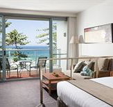 The Sebel Sydney Manly Beach - Accommodation QLD