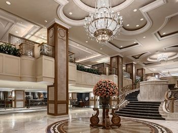 The Langham, Melbourne - Accommodation QLD 3