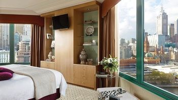 The Langham, Melbourne - Accommodation QLD 5