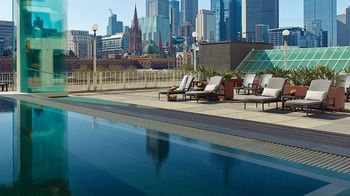 The Langham, Melbourne - Accommodation QLD 6