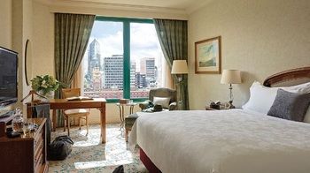 The Langham, Melbourne - Accommodation QLD 7