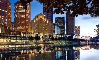 The Langham, Melbourne - Accommodation QLD 8