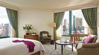 The Langham, Melbourne - Accommodation QLD 9