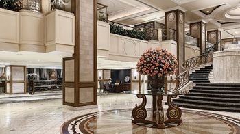 The Langham, Melbourne - Accommodation QLD 11