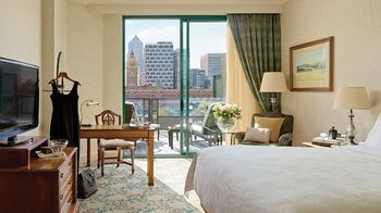 The Langham, Melbourne - Accommodation QLD 12