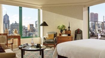 The Langham, Melbourne - Accommodation QLD 13