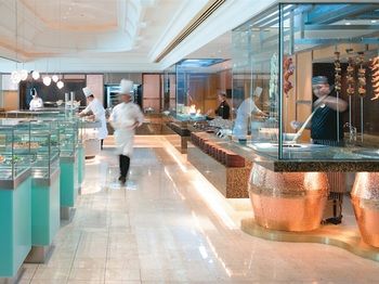 The Langham, Melbourne - Accommodation QLD 15
