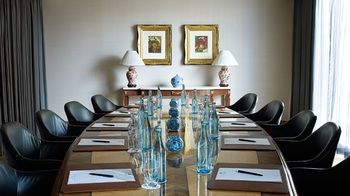 The Langham, Melbourne - Accommodation QLD 16
