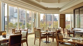 The Langham, Melbourne - Accommodation QLD 18