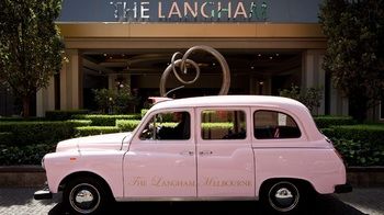 The Langham, Melbourne - Accommodation QLD 19