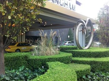 The Langham, Melbourne - Accommodation QLD 20