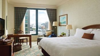 The Langham, Melbourne - Accommodation QLD 22
