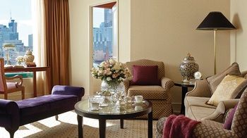 The Langham, Melbourne - Accommodation QLD 23