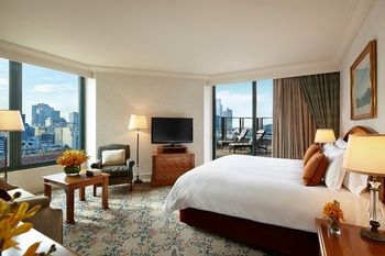 The Langham, Melbourne - Accommodation QLD 24