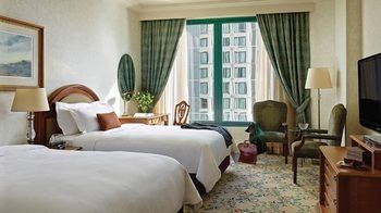 The Langham, Melbourne - Accommodation QLD 25