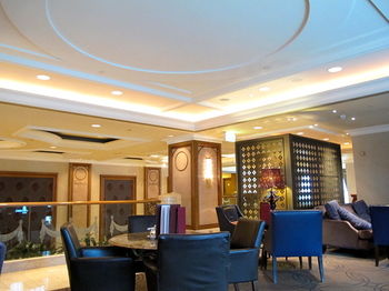The Langham, Melbourne - Accommodation QLD 28