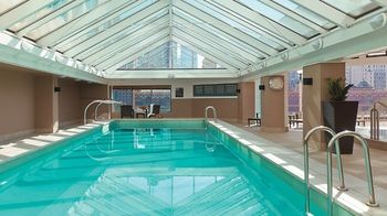 The Langham, Melbourne - Accommodation QLD 29