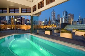 The Langham, Melbourne - Accommodation QLD 31