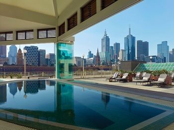 The Langham, Melbourne - Accommodation QLD 32