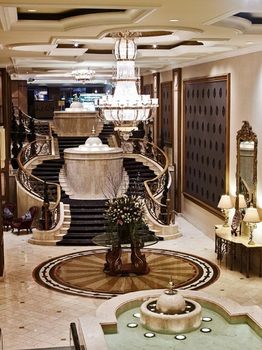 The Langham, Melbourne - Accommodation QLD 33