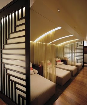 The Langham, Melbourne - Accommodation QLD 35