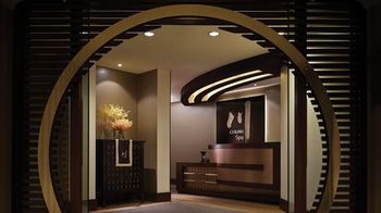 The Langham, Melbourne - Accommodation QLD 37