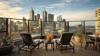 The Langham, Melbourne - Accommodation QLD 38