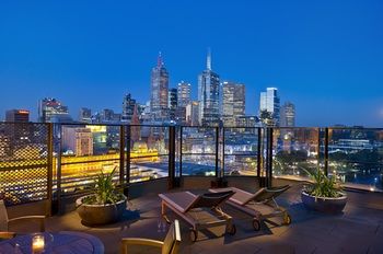 The Langham, Melbourne - Accommodation QLD 39