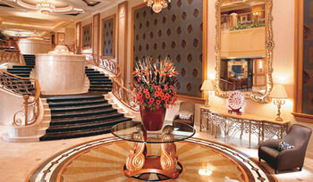 The Langham, Melbourne - Accommodation QLD 40