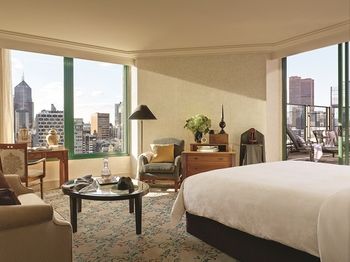 The Langham, Melbourne - Accommodation QLD 43