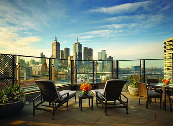 The Langham, Melbourne - Accommodation QLD 44