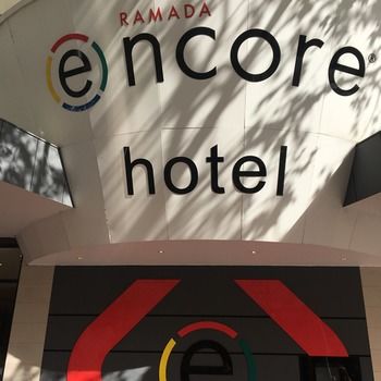 Ramada Encore Dandenong - Accommodation QLD 5