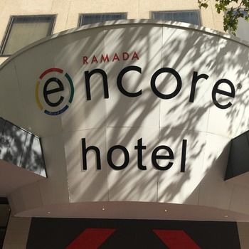 Ramada Encore Dandenong - Accommodation QLD 6