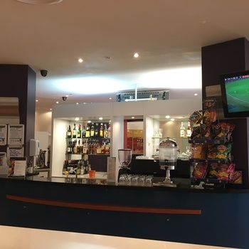 Ramada Encore Dandenong - Accommodation QLD 18