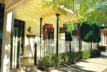 The Bronte Boutique Hotel - Accommodation QLD 0