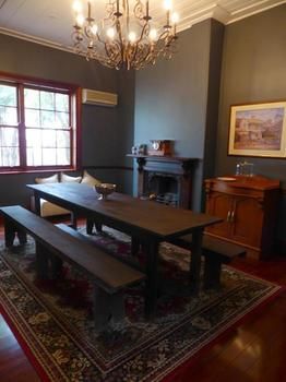 The Bronte Boutique Hotel - Accommodation QLD 4