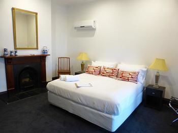 The Bronte Boutique Hotel - Accommodation QLD 5