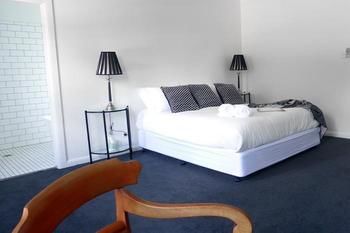 The Bronte Boutique Hotel - Accommodation QLD 11