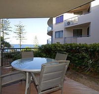 Beach Retreat Coolum - Accommodation QLD