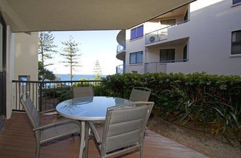 Beach Retreat Coolum - Accommodation QLD 0