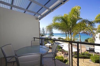 Beach Retreat Coolum - Accommodation QLD 5