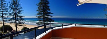 Beach Retreat Coolum - Accommodation QLD 6