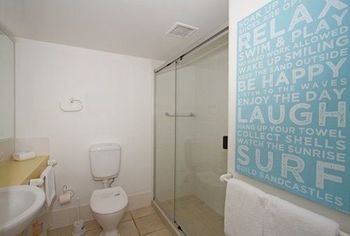 Beach Retreat Coolum - Accommodation QLD 12