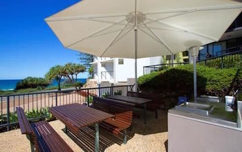 Beach Retreat Coolum - Accommodation QLD 13