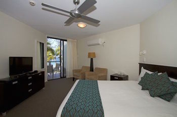 Beach Retreat Coolum - Accommodation QLD 27